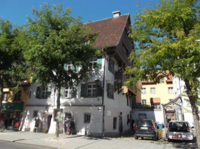  Haus Zur Gerberei  Юберлинген